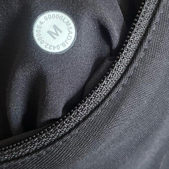 Lululemon ABC Tall Warpstreme Joggers in Black - Picture 5 of 9